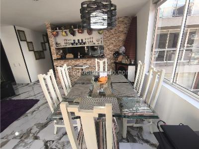 Apartamento en venta en Ciudad Salitre Occidente, Bogotá · foto 16 de 20