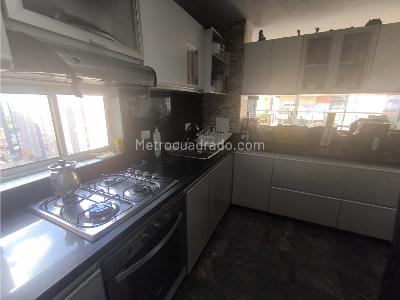 Apartamento en venta en Ciudad Salitre Occidente, Bogotá · foto 20 de 20