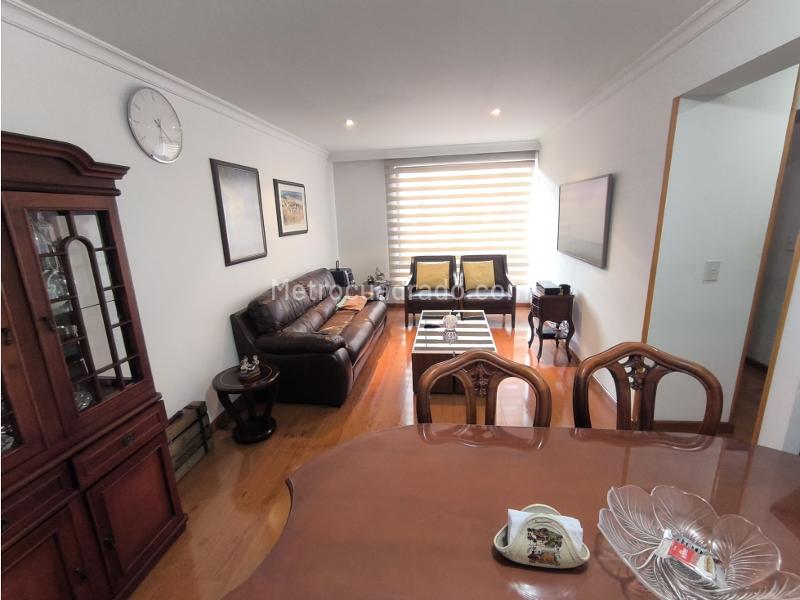 Apartamento en Arriendo, Ciudad Salitre Occidente, Bogotá D.C. en Ciudad Salitre Occidente
