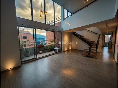 Apartamento en venta en Ciudad Salitre Occidente, Bogotá · foto 2 de 20