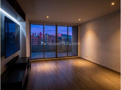 Apartamento en venta en Ciudad Salitre Occidente, Bogotá · foto 4 de 20