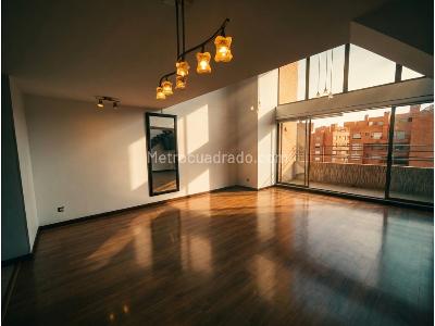 Apartamento en venta en Ciudad Salitre Occidente, Bogotá · foto 5 de 20