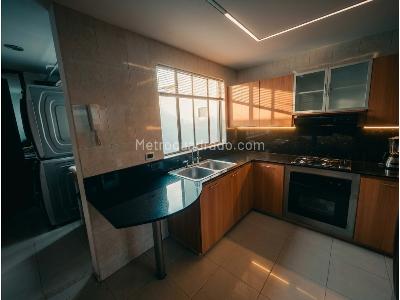 Apartamento en venta en Ciudad Salitre Occidente, Bogotá · foto 8 de 20