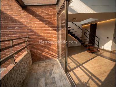 Apartamento en venta en Ciudad Salitre Occidente, Bogotá · foto 9 de 20