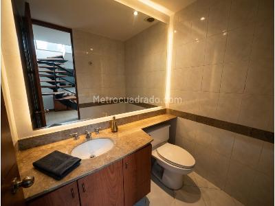 Apartamento en venta en Ciudad Salitre Occidente, Bogotá · foto 10 de 20