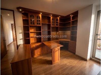 Apartamento en venta en Ciudad Salitre Occidente, Bogotá · foto 11 de 20