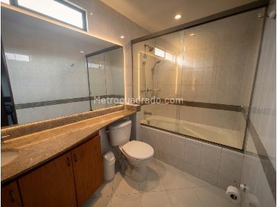 Apartamento en venta en Ciudad Salitre Occidente, Bogotá · foto 16 de 20