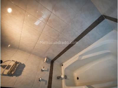 Apartamento en venta en Ciudad Salitre Occidente, Bogotá · foto 17 de 20