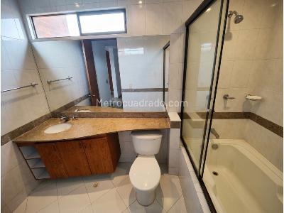 Apartamento en venta en Ciudad Salitre Occidente, Bogotá · foto 18 de 20