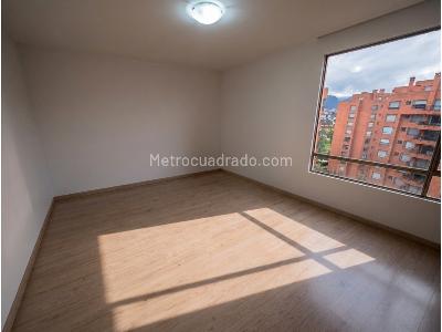 Apartamento en venta en Ciudad Salitre Occidente, Bogotá · foto 20 de 20