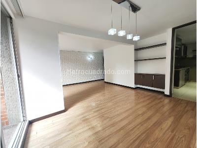 Apartamento en venta en Modelia, Bogotá · foto 3 de 20