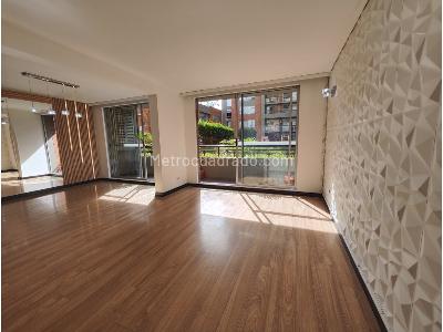 Apartamento en venta en Modelia, Bogotá · foto 4 de 20