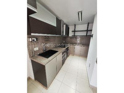 Apartamento en venta en Modelia, Bogotá · foto 7 de 20