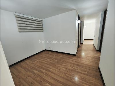 Apartamento en venta en Modelia, Bogotá · foto 20 de 20