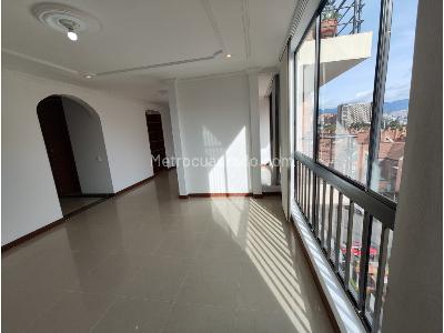 Apartamento de 3 alcobas en venta en Ciudad Salitre Occidente, Bogotá, 124 m² · foto 2 de 20