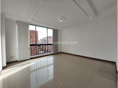 Apartamento de 3 alcobas en venta en Ciudad Salitre Occidente, Bogotá, 124 m² · foto 3 de 20