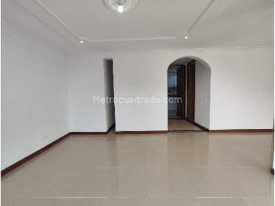 Apartamento de 3 alcobas en venta en Ciudad Salitre Occidente, Bogotá, 124 m² · foto 5 de 20