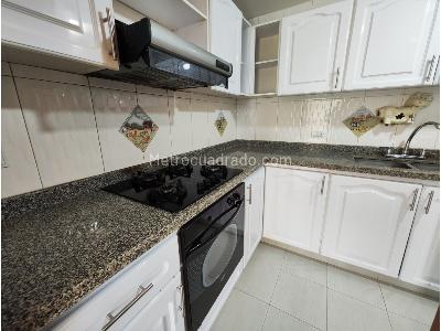 Apartamento de 3 alcobas en venta en Ciudad Salitre Occidente, Bogotá, 124 m² · foto 6 de 20