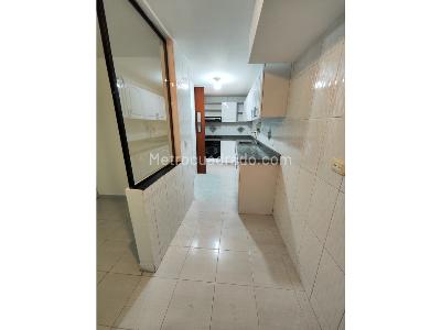 Apartamento de 3 alcobas en venta en Ciudad Salitre Occidente, Bogotá, 124 m² · foto 8 de 20