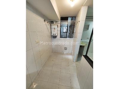 Apartamento de 3 alcobas en venta en Ciudad Salitre Occidente, Bogotá, 124 m² · foto 9 de 20