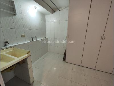 Apartamento de 3 alcobas en venta en Ciudad Salitre Occidente, Bogotá, 124 m² · foto 10 de 20