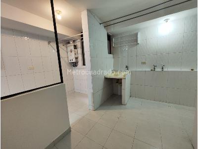 Apartamento de 3 alcobas en venta en Ciudad Salitre Occidente, Bogotá, 124 m² · foto 11 de 20