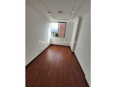 Apartamento de 3 alcobas en venta en Ciudad Salitre Occidente, Bogotá, 124 m² · foto 14 de 20