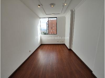 Apartamento de 3 alcobas en venta en Ciudad Salitre Occidente, Bogotá, 124 m² · foto 15 de 20