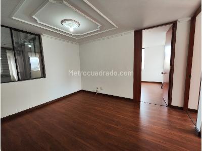 Apartamento de 3 alcobas en venta en Ciudad Salitre Occidente, Bogotá, 124 m² · foto 16 de 20