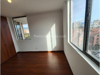 Apartamento de 3 alcobas en venta en Ciudad Salitre Occidente, Bogotá, 124 m² · foto 20 de 20