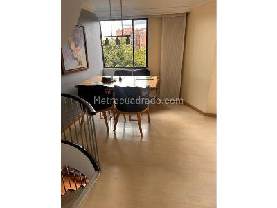 Apartamento en venta en Ciudad Salitre Occidente, Bogotá · foto 2 de 19
