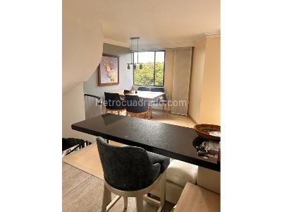 Apartamento en venta en Ciudad Salitre Occidente, Bogotá · foto 3 de 19