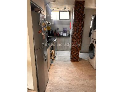 Apartamento en venta en Ciudad Salitre Occidente, Bogotá · foto 5 de 19