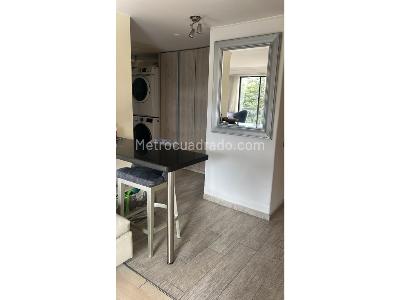 Apartamento en venta en Ciudad Salitre Occidente, Bogotá · foto 6 de 19