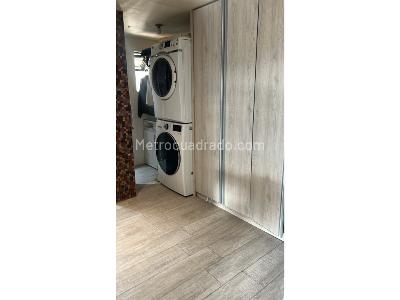 Apartamento en venta en Ciudad Salitre Occidente, Bogotá · foto 7 de 19