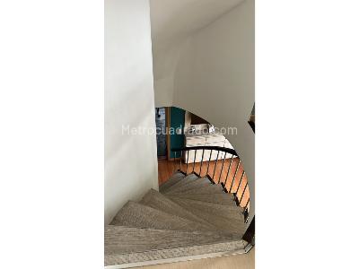 Apartamento en venta en Ciudad Salitre Occidente, Bogotá · foto 8 de 19