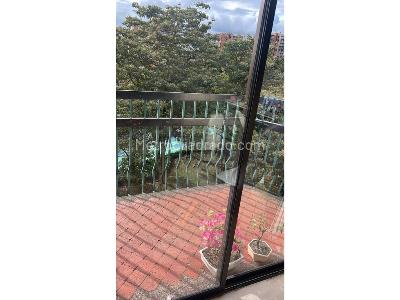 Apartamento en venta en Ciudad Salitre Occidente, Bogotá · foto 9 de 19