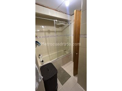 Apartamento en venta en Ciudad Salitre Occidente, Bogotá · foto 14 de 19
