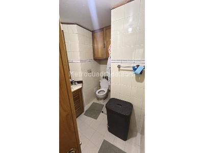 Apartamento en venta en Ciudad Salitre Occidente, Bogotá · foto 15 de 19