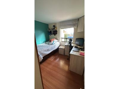 Apartamento en venta en Ciudad Salitre Occidente, Bogotá · foto 16 de 19