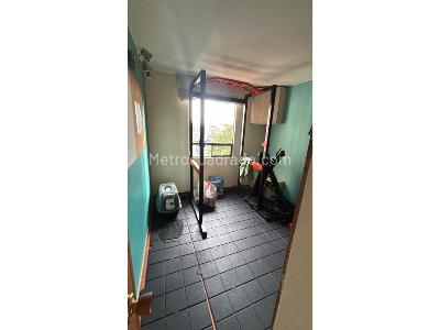 Apartamento en venta en Ciudad Salitre Occidente, Bogotá · foto 17 de 19