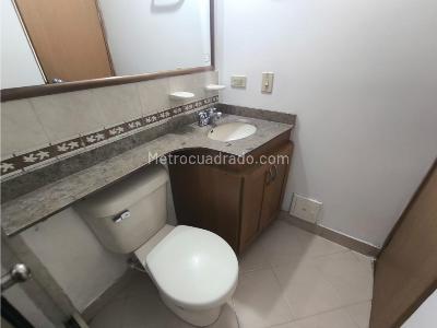 Apartamento en venta en Ciudad Salitre Oriental, Bogotá · foto 4 de 17