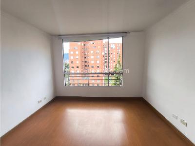 Apartamento en venta en Ciudad Salitre Oriental, Bogotá · foto 5 de 17