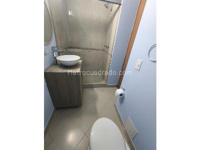 Apartamento en venta en Ciudad Salitre Oriental, Bogotá · foto 8 de 17