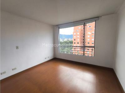 Apartamento en venta en Ciudad Salitre Oriental, Bogotá · foto 9 de 17