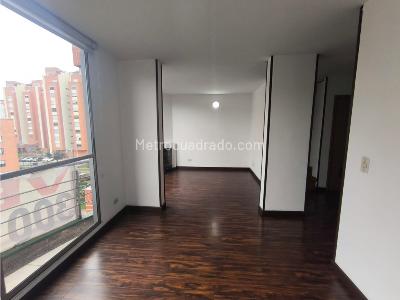 Apartamento en venta en Ciudad Salitre Oriental, Bogotá · foto 11 de 17
