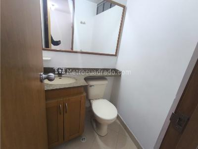 Apartamento en venta en Ciudad Salitre Oriental, Bogotá · foto 12 de 17
