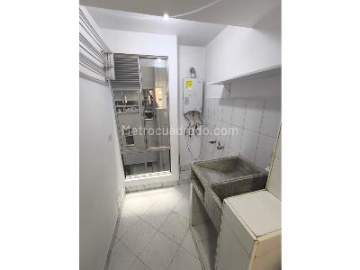 Apartamento en venta en Ciudad Salitre Oriental, Bogotá · foto 13 de 17