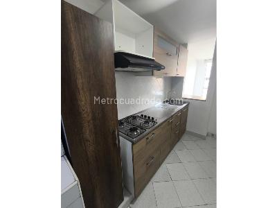 Apartamento en venta en Ciudad Salitre Oriental, Bogotá · foto 14 de 17