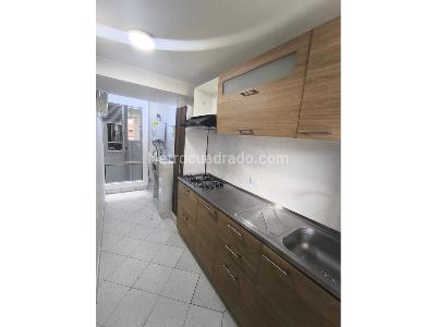 Apartamento en venta en Ciudad Salitre Oriental, Bogotá · foto 16 de 17